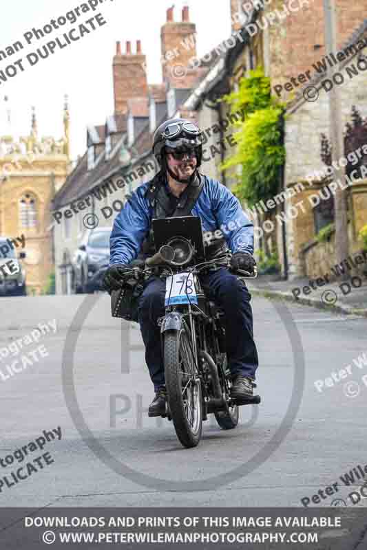 Vintage motorcycle club;eventdigitalimages;no limits trackdays;peter wileman photography;vintage motocycles;vmcc banbury run photographs